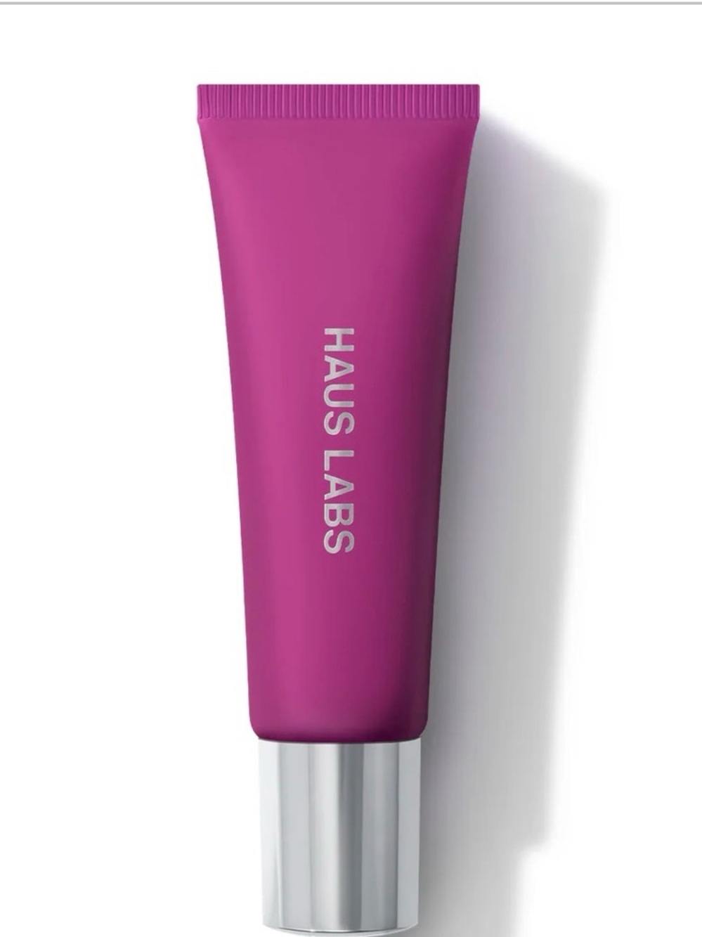 HAUS LABS Hy Power Pigment Paint - Fuchsia NWT